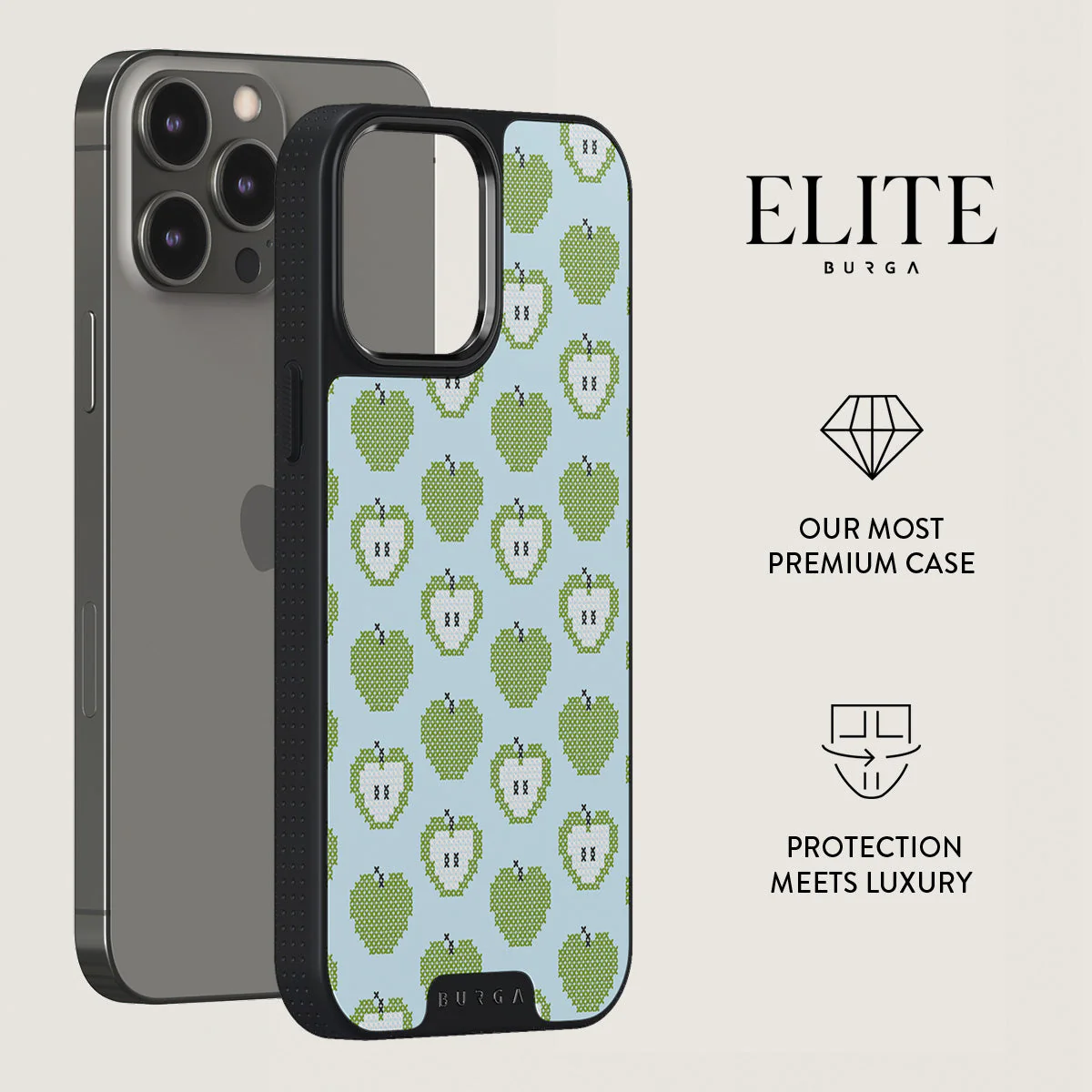 Sweet & Sour - iPhone 14 Pro Max Case - Image 13