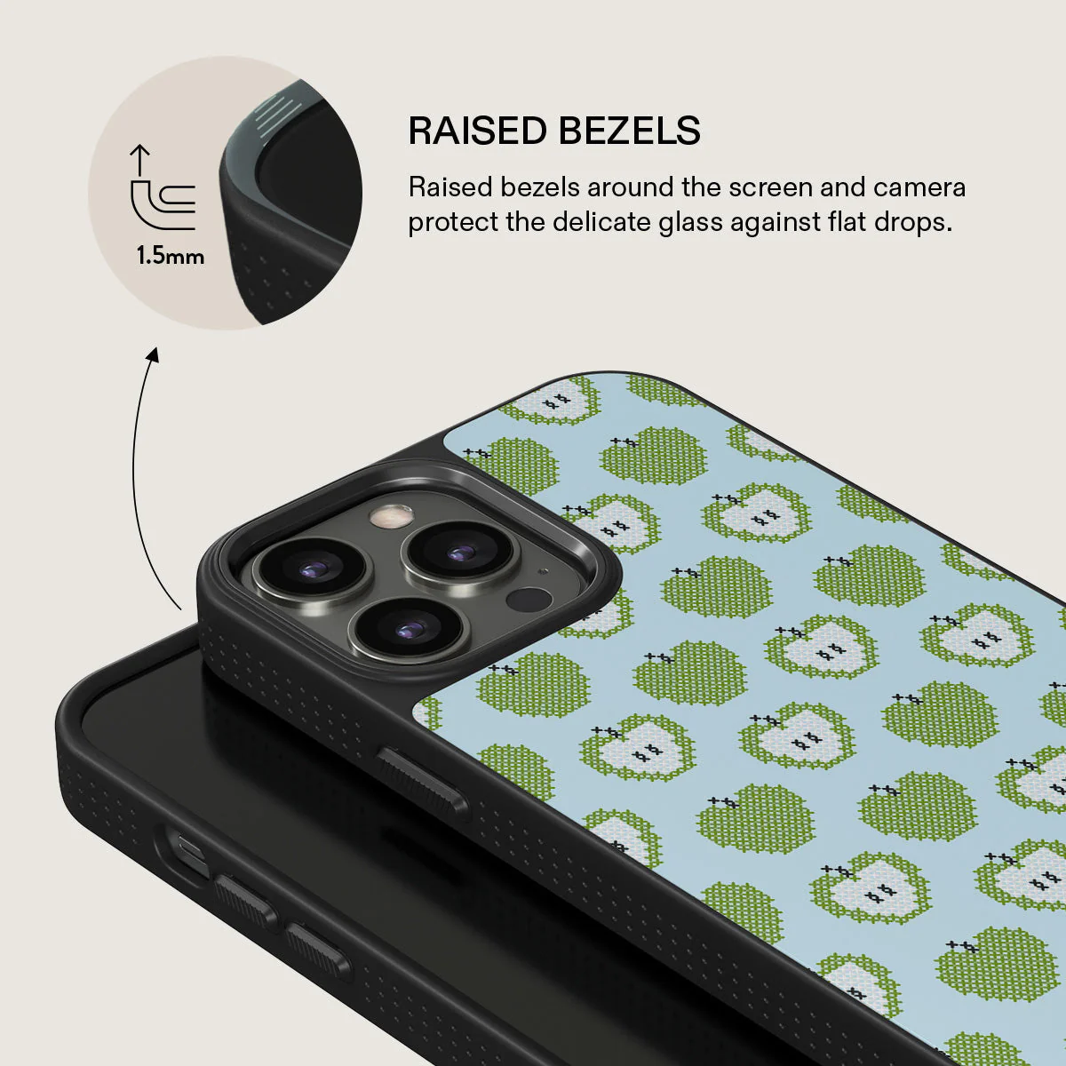 Sweet & Sour - iPhone 14 Pro Max Case - Image 15