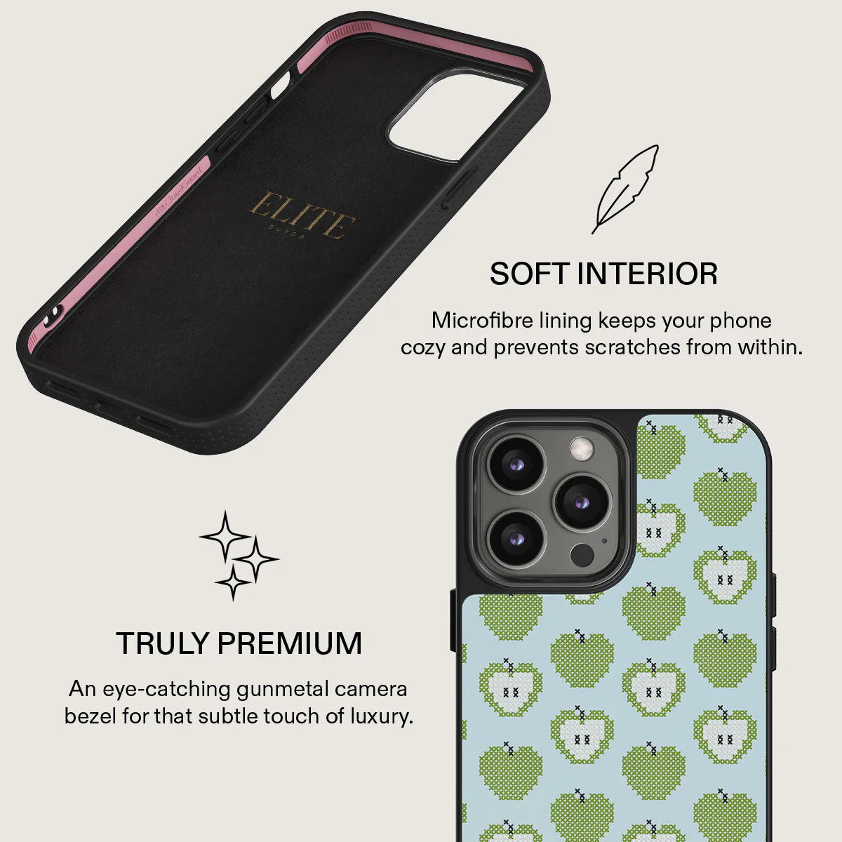 Sweet & Sour - iPhone 14 Pro Max Case - Image 17
