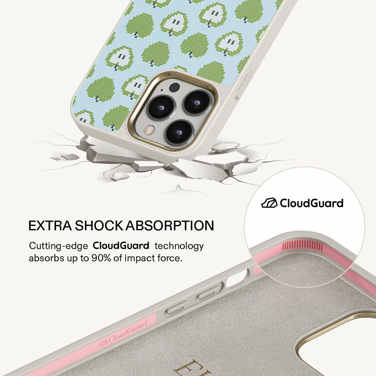 Sweet & Sour - iPhone 14 Pro Max Case - Image 21