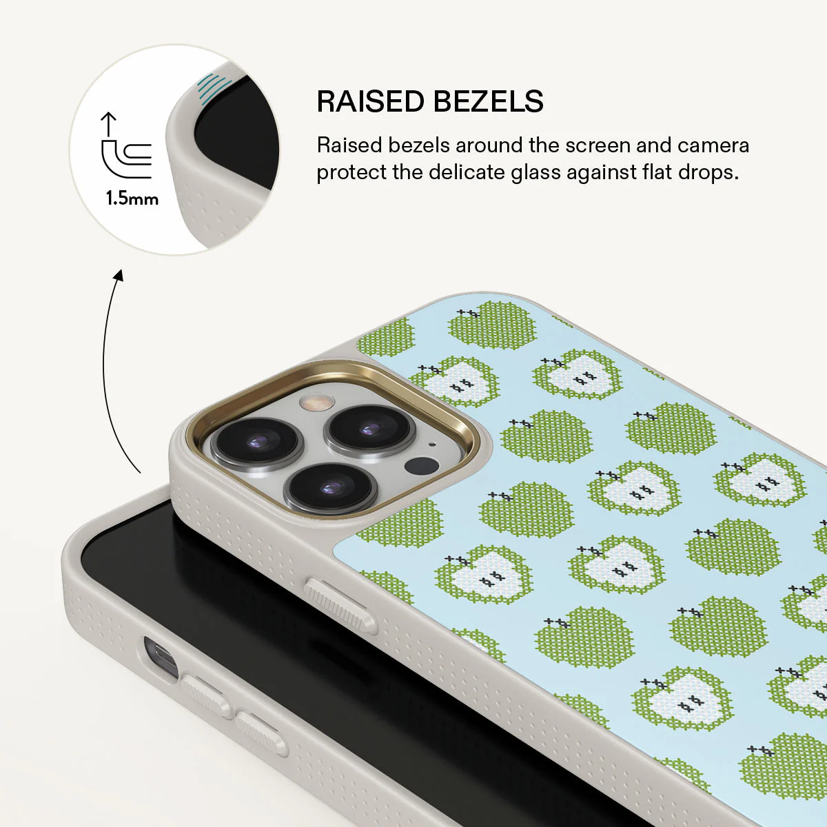 Sweet & Sour - iPhone 14 Pro Max Case - Image 22