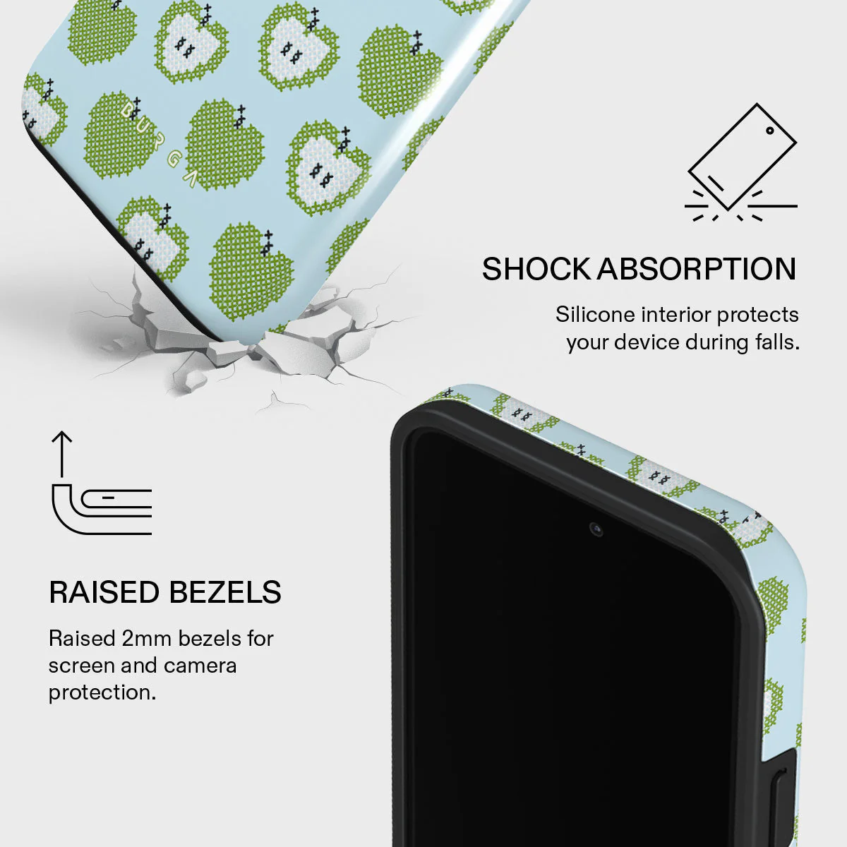 Sweet & Sour - iPhone 14 Pro Max Case - Image 4