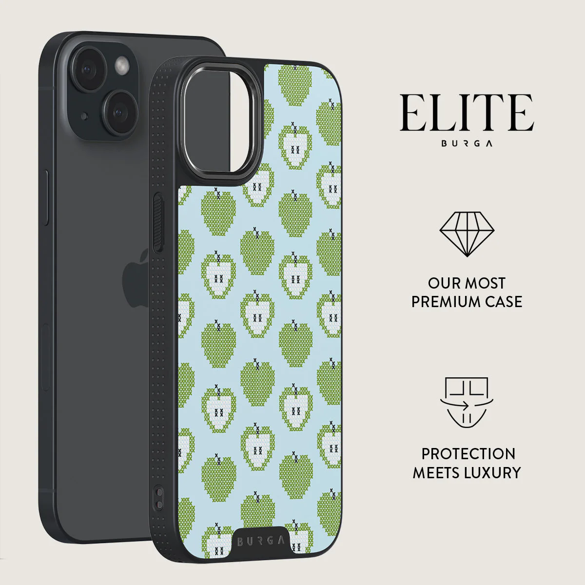 Sweet & Sour - iPhone 15 Plus Case - Image 13