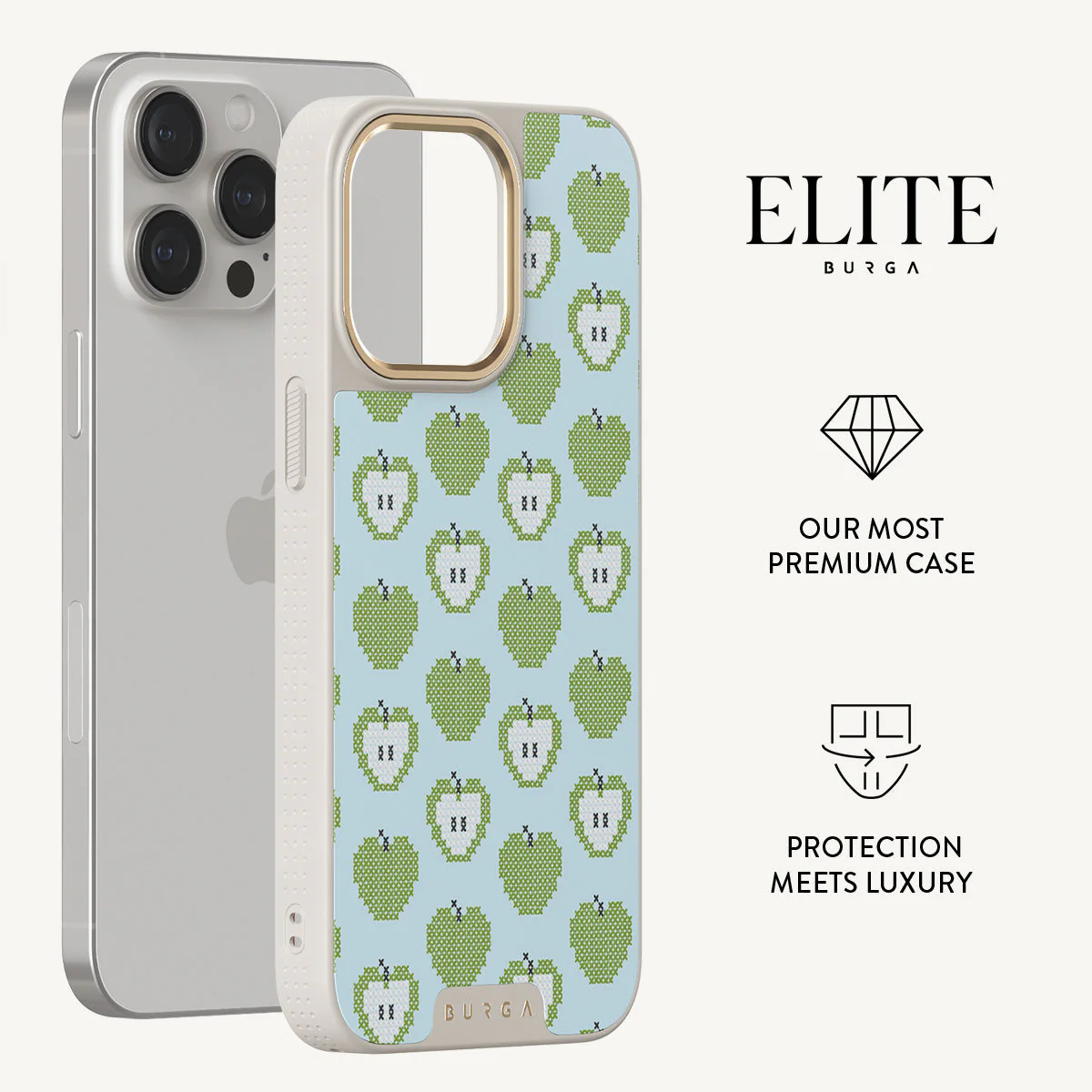 Sweet & Sour - iPhone 15 Pro Case - Image 20