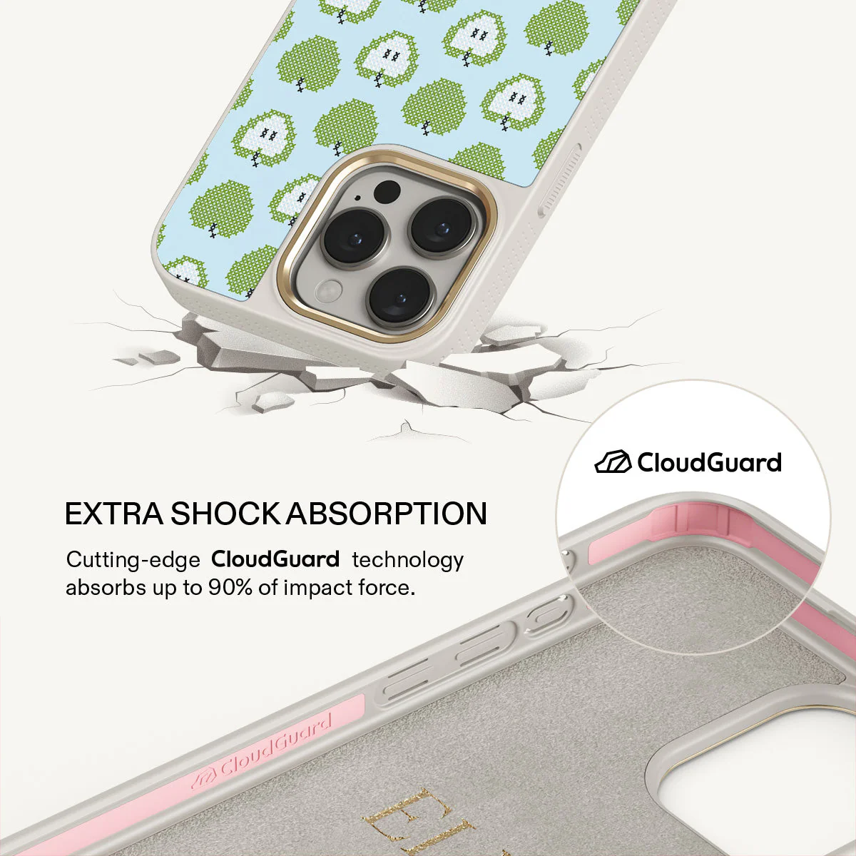 Sweet & Sour - iPhone 15 Pro Case - Image 21