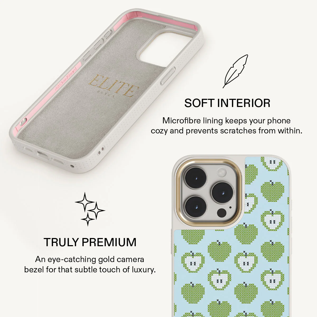 Sweet & Sour - iPhone 15 Pro Case - Image 24