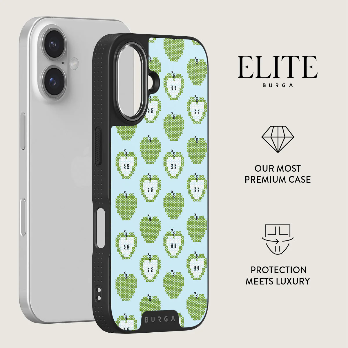 Sweet & Sour - iPhone 16 Plus Case - Image 14
