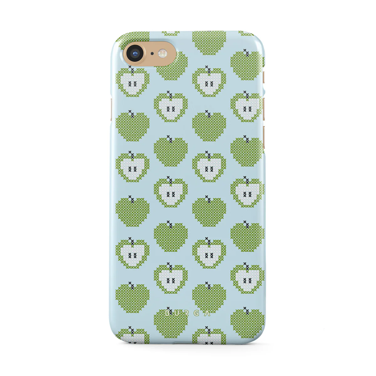 Sweet & Sour - iPhone SE (2020) Case