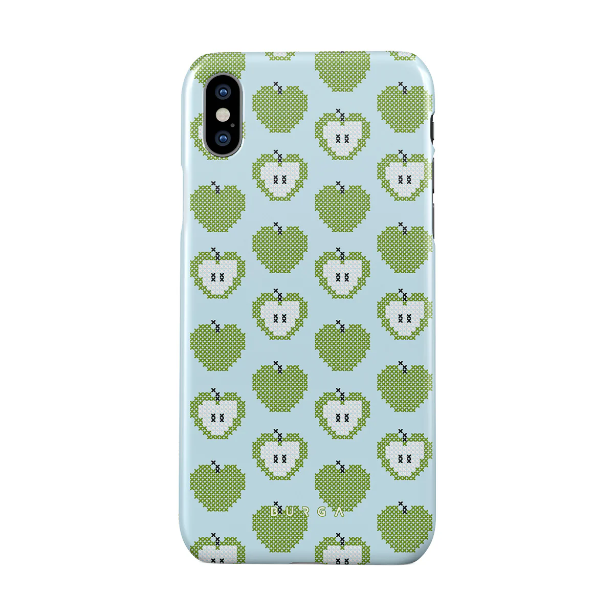Sweet & Sour - iPhone X / XS Case
