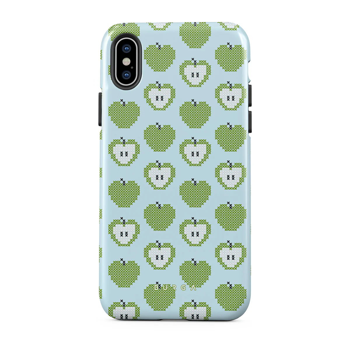 Sweet & Sour - iPhone XS Max Case - Image 5