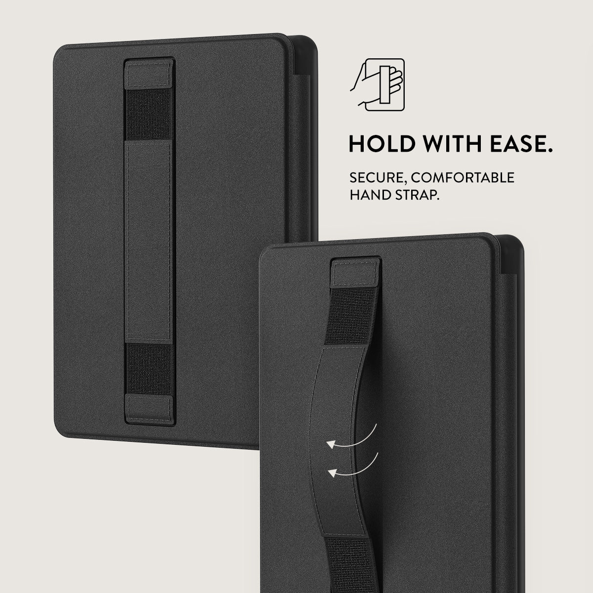 Sweet & Sour - Kindle Paperwhite (12th Gen) Case - Image 3