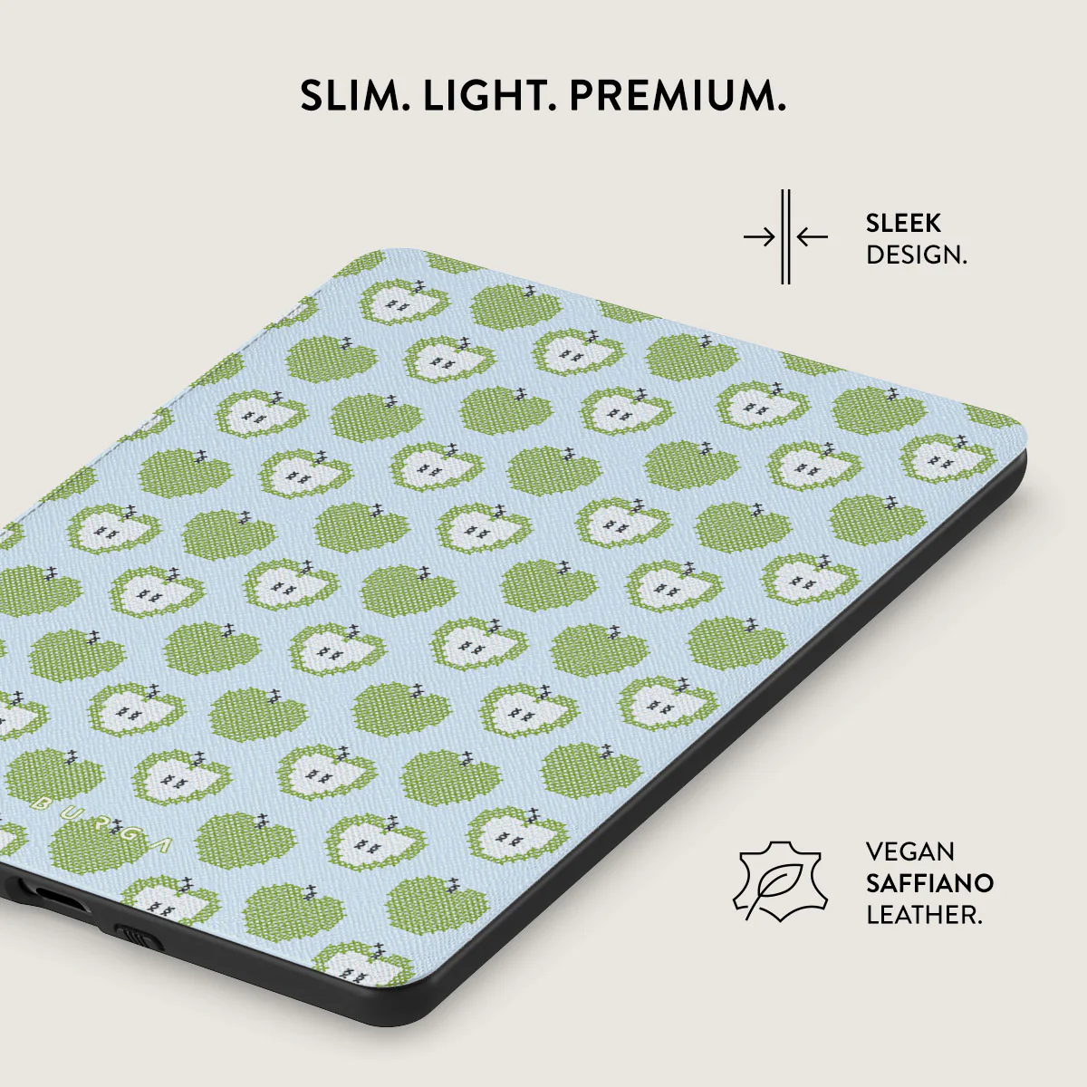 Sweet & Sour - Kindle Paperwhite (12th Gen) Case - Image 6