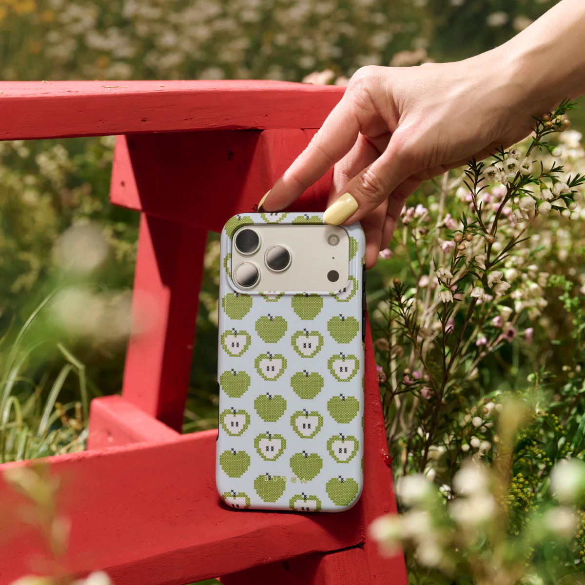 Sweet & Sour - Samsung Galaxy A17 Case - Image 9
