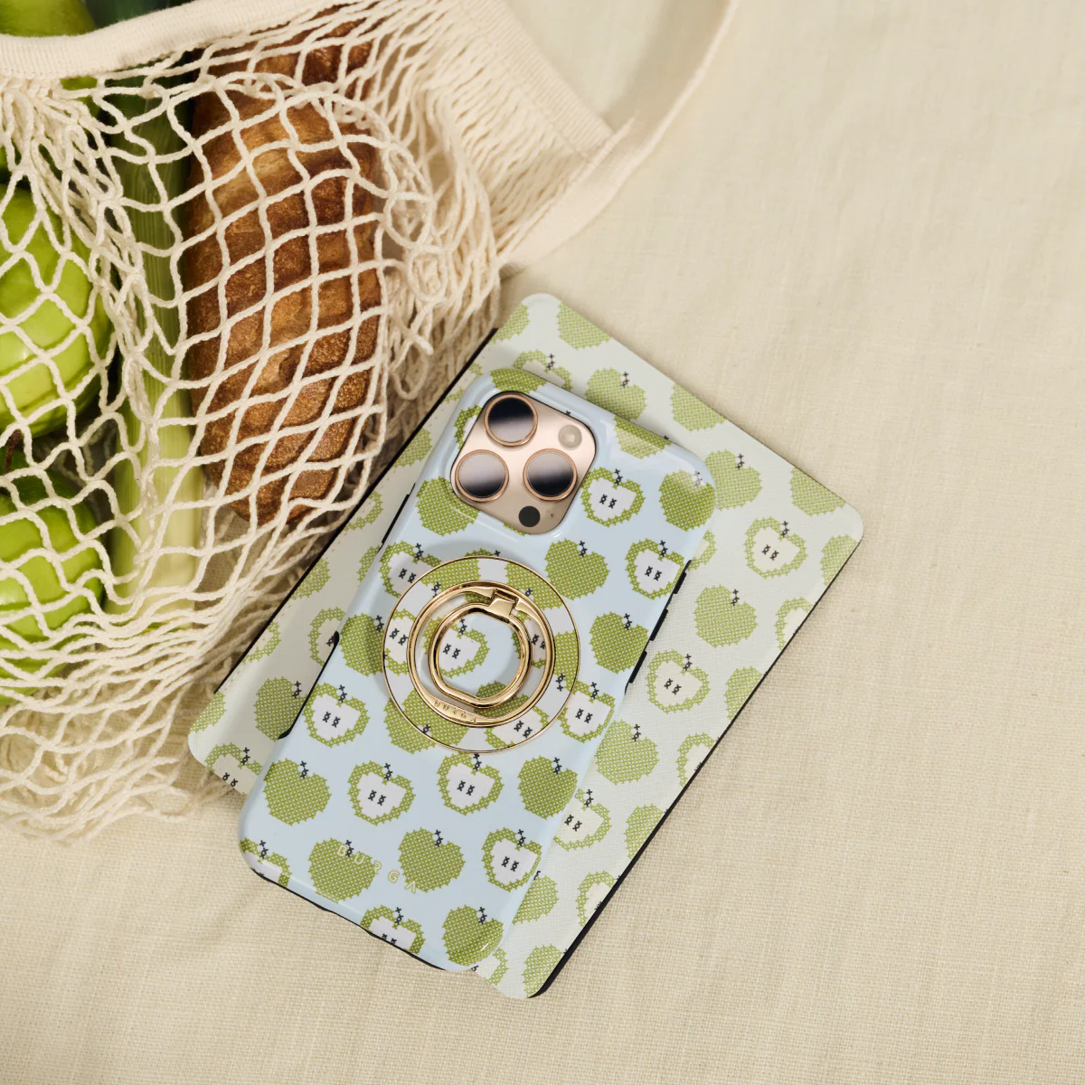 Sweet & Sour - Samsung Galaxy A53 Case - Image 8