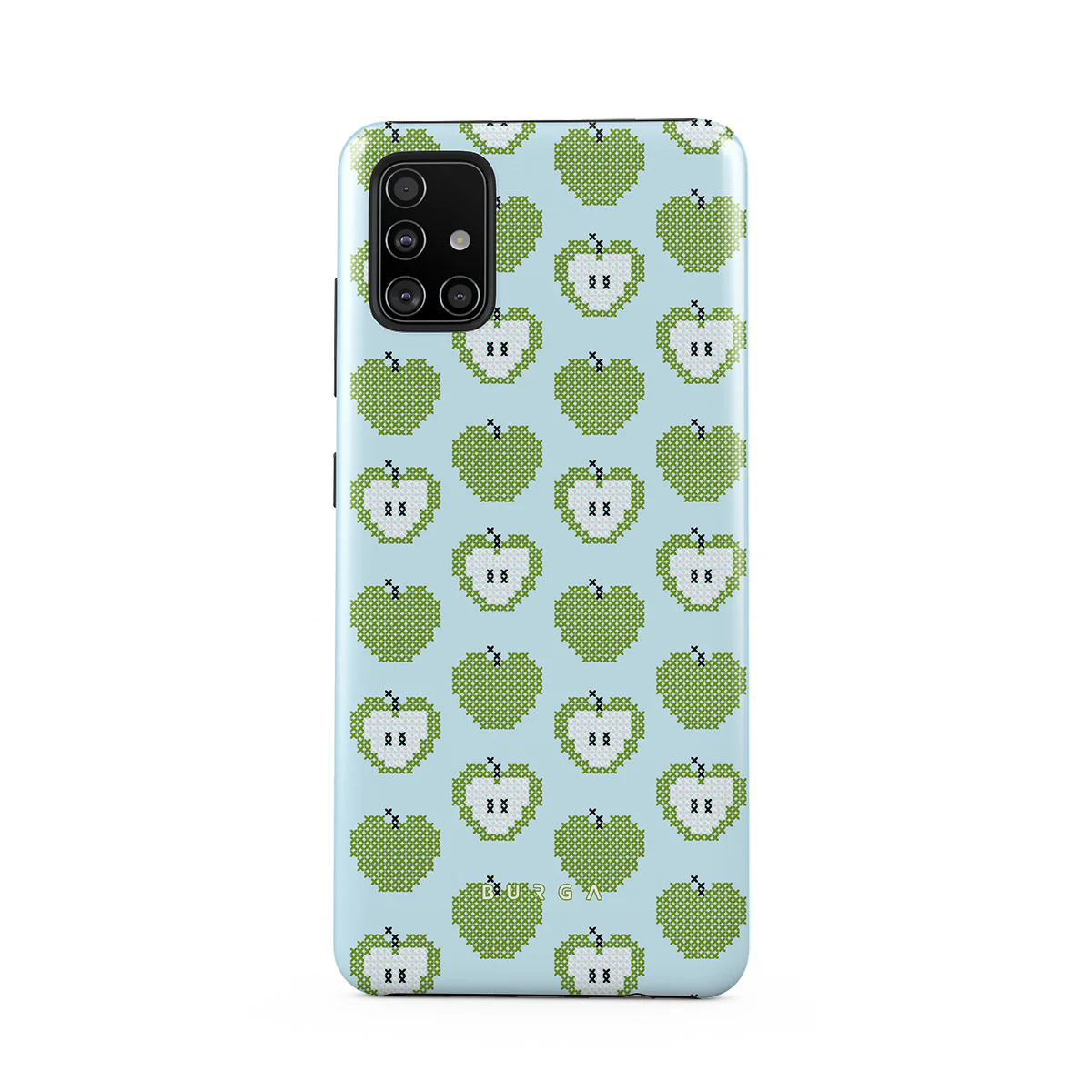 Sweet & Sour - Samsung Galaxy A71 4G Case