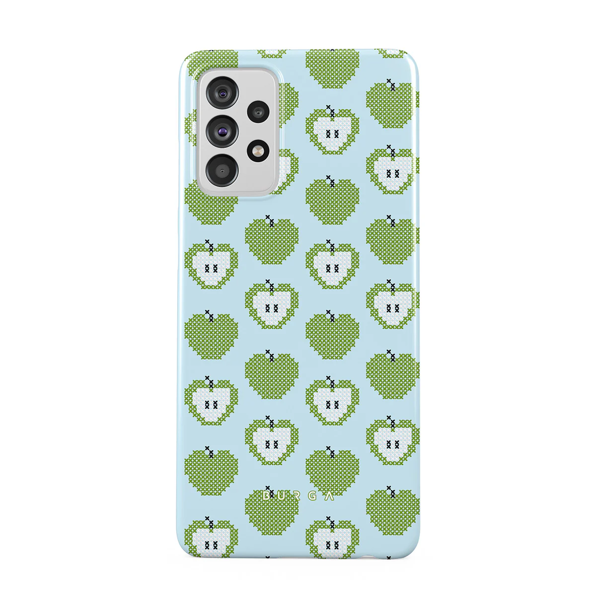 Sweet & Sour - Samsung Galaxy A72 4G / 5G Case