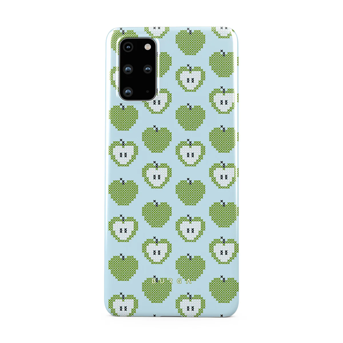 Sweet & Sour - Samsung Galaxy S20 Plus 4G / 5G Case