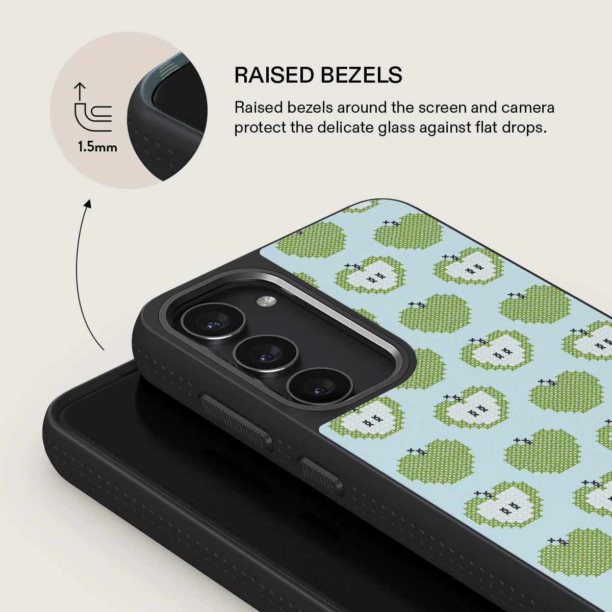 Sweet & Sour - Samsung Galaxy S23 Plus Case - Image 15