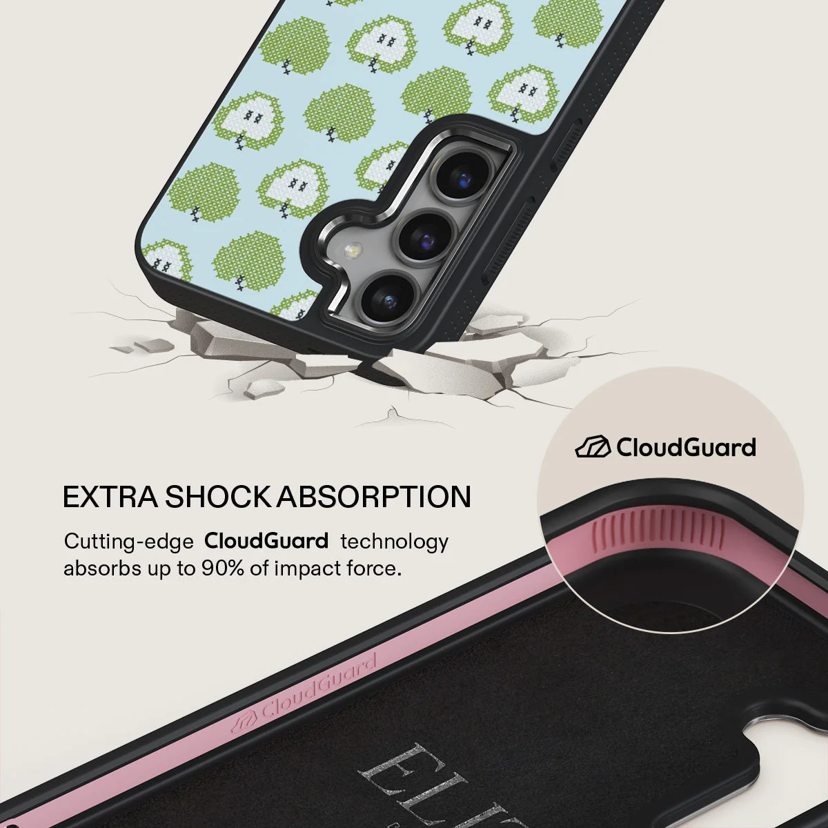 Sweet & Sour - Samsung Galaxy S24 Plus Case - Image 14