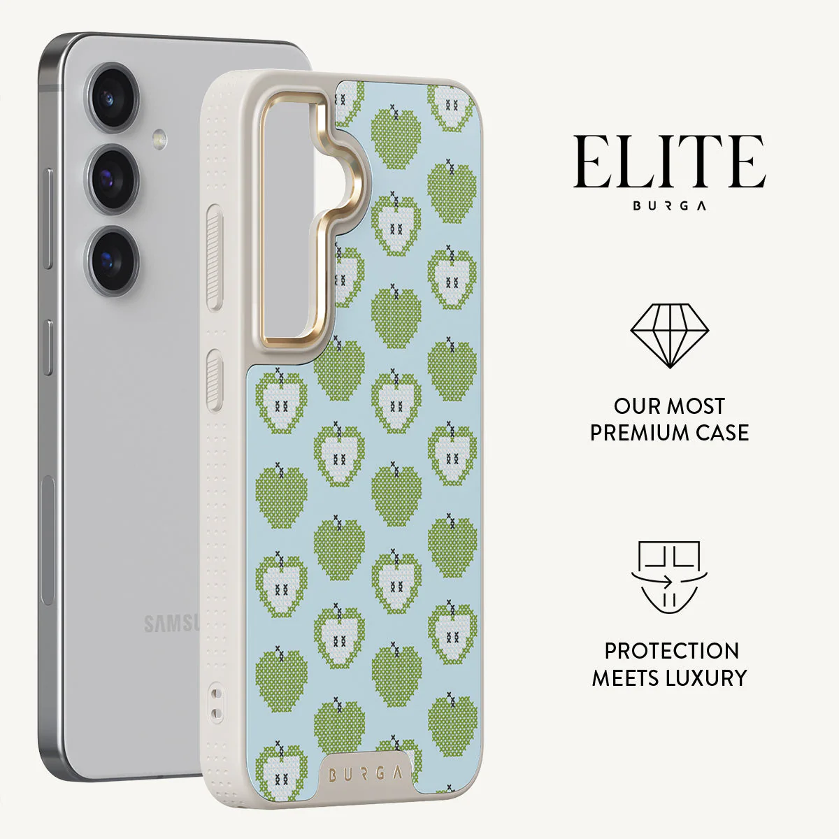 Sweet & Sour - Samsung Galaxy S24 Plus Case - Image 20