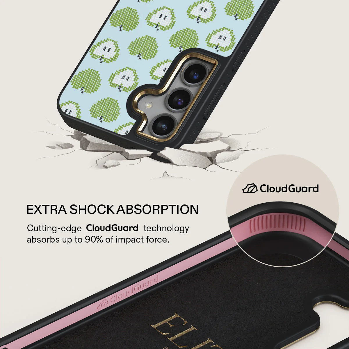 Sweet & Sour - Samsung Galaxy S24 Plus Case - Image 7