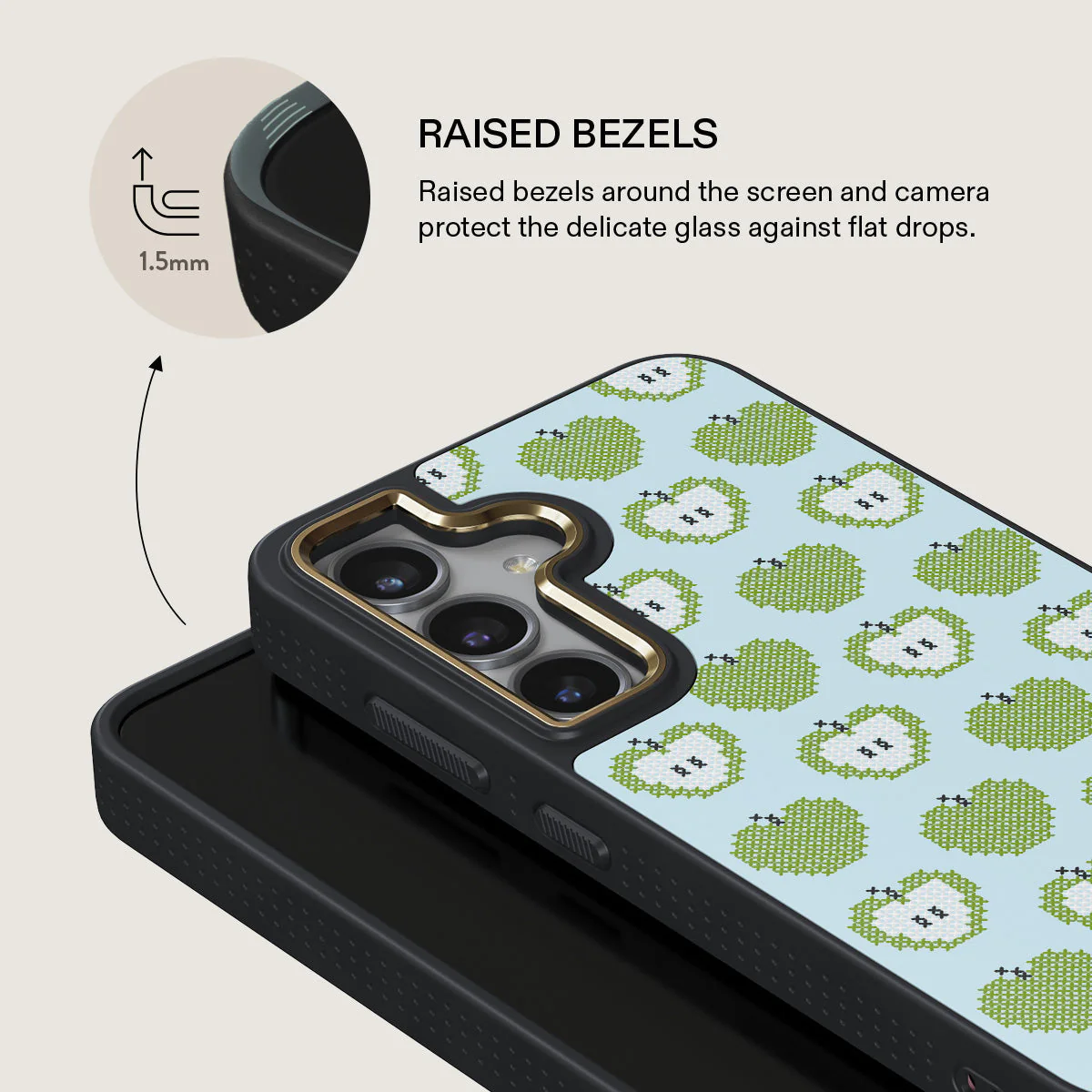 Sweet & Sour - Samsung Galaxy S24 Plus Case - Image 8