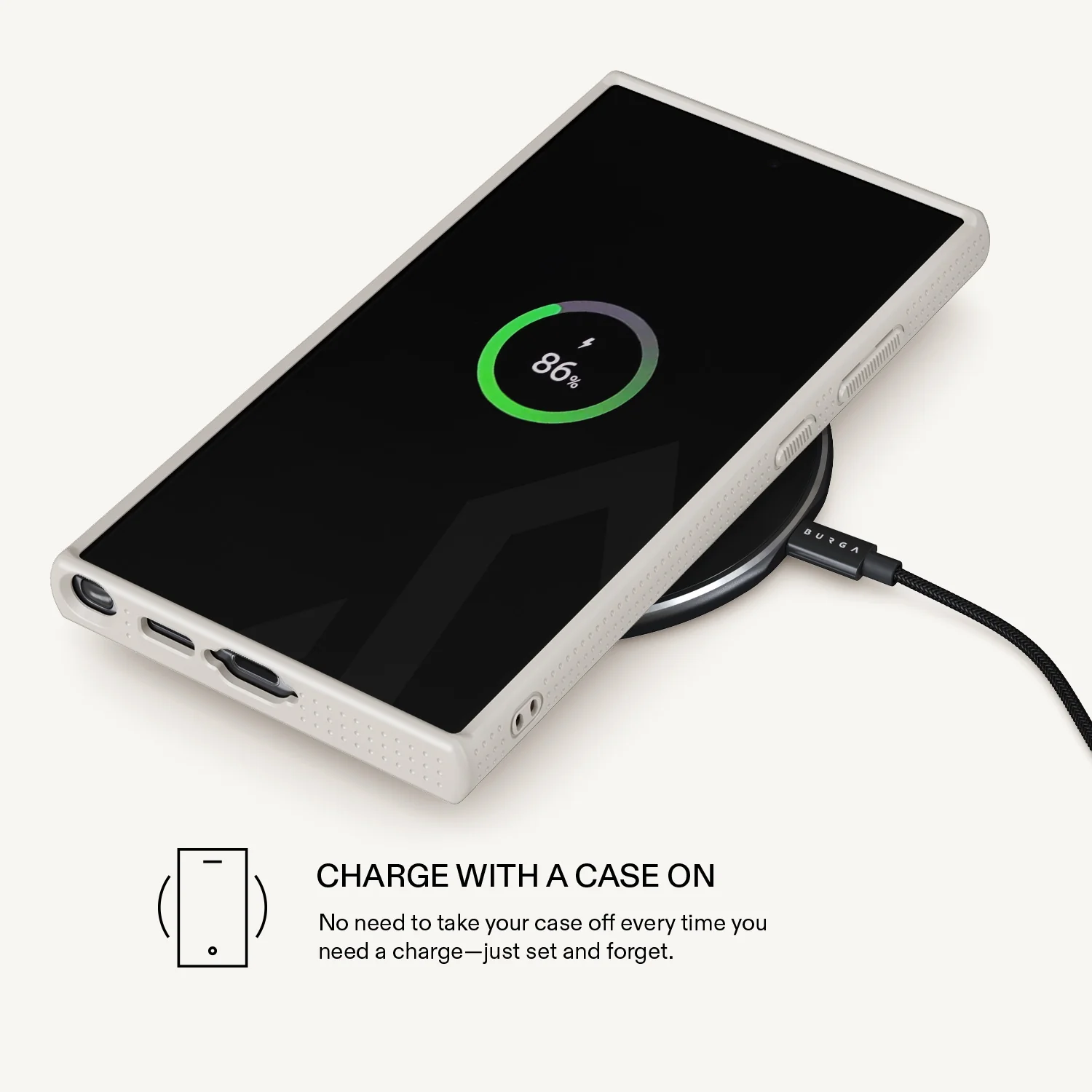 Sweet & Sour - Samsung Galaxy S24 Ultra Case - Image 25