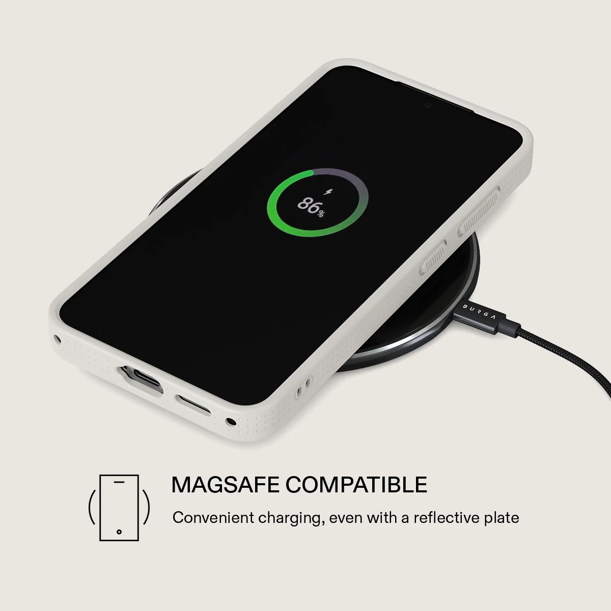 Sweet & Sour - Samsung Galaxy S25 Plus Case - Image 25