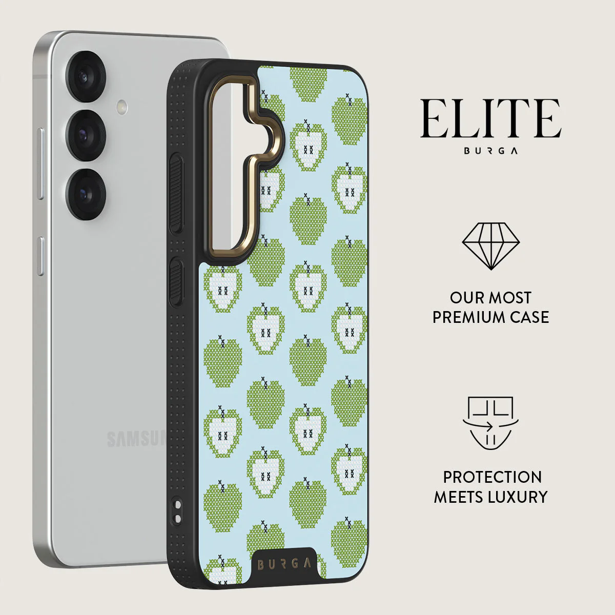 Sweet & Sour - Samsung Galaxy S25 Plus Case - Image 6