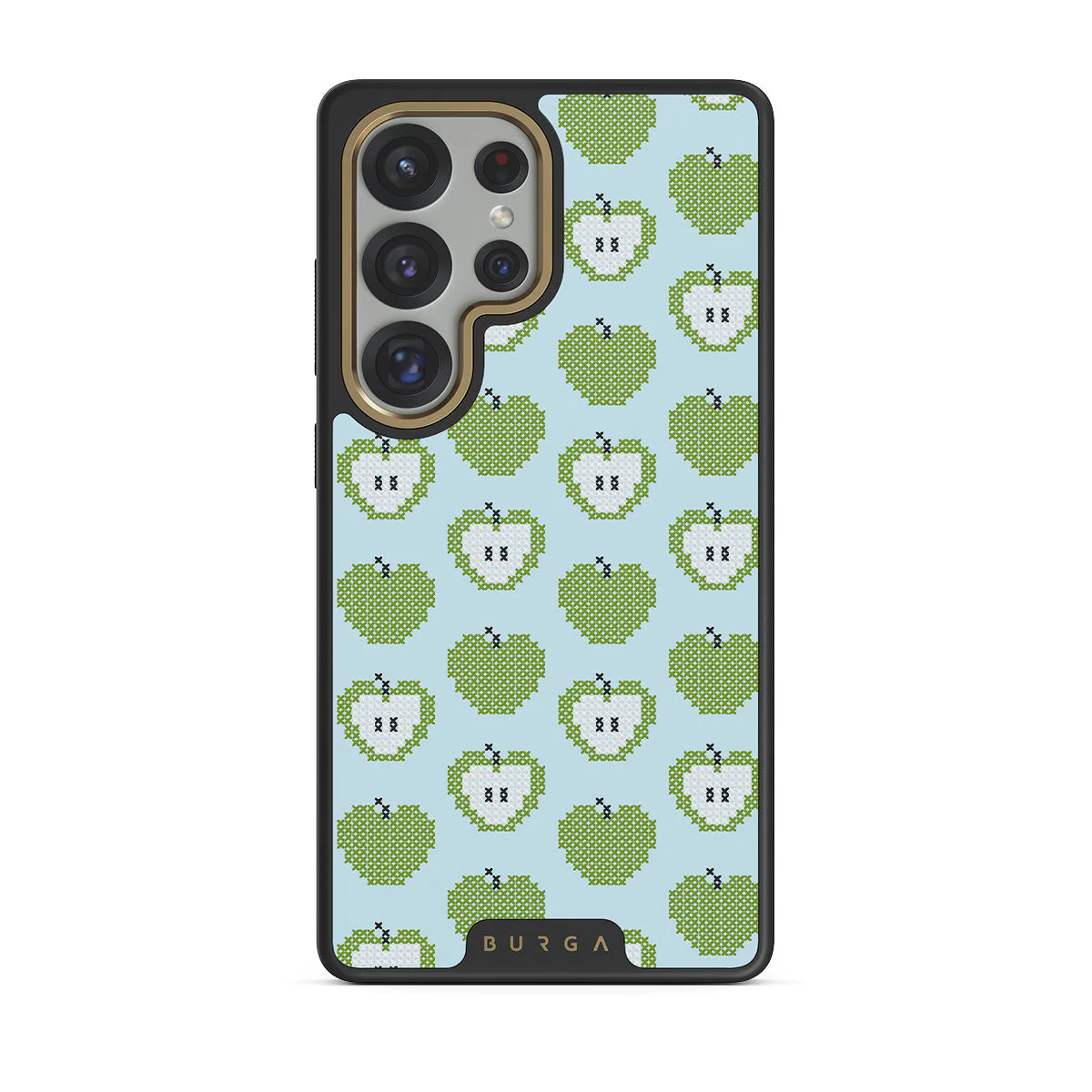 Sweet & Sour - Samsung Galaxy S25 Ultra Case - Image 5