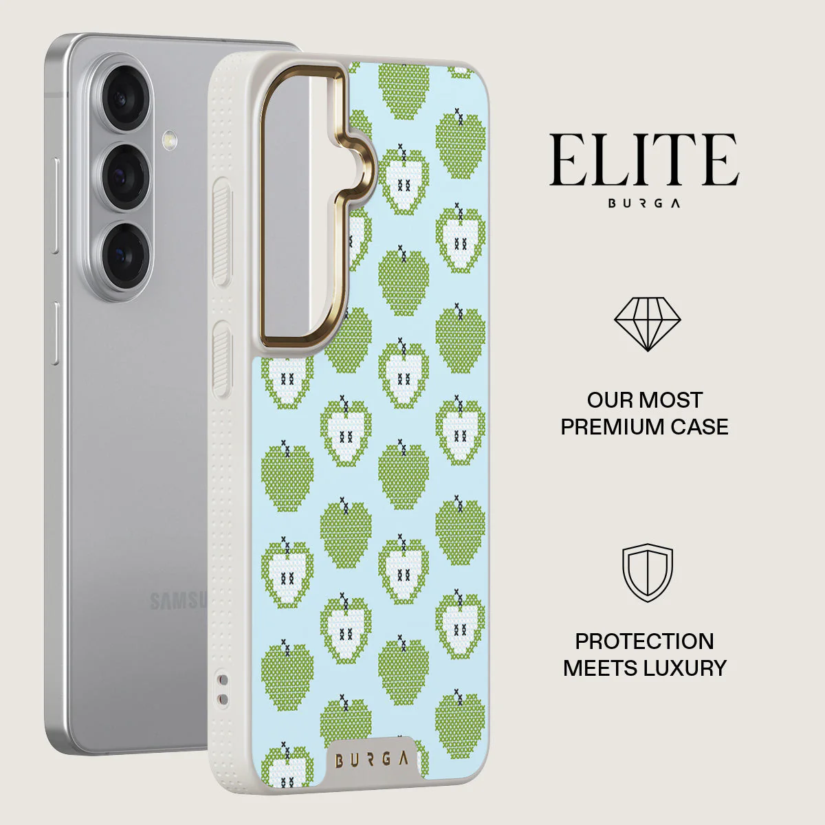 Sweet & Sour - Samsung Galaxy S26 Case - Image 27