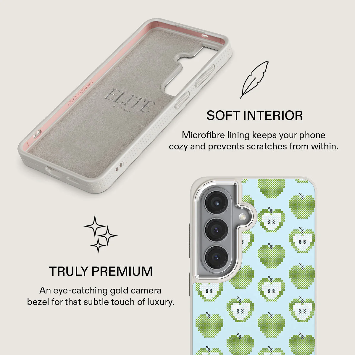 Sweet & Sour - Samsung Galaxy S26 Case - Image 38