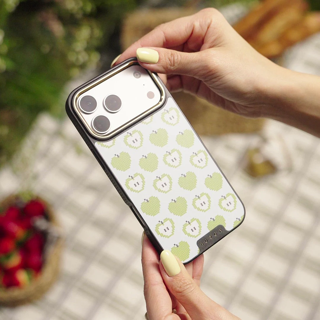 Sweet & Sour - Samsung Galaxy S26 Plus Case - Image 42