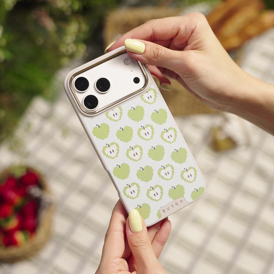 Sweet & Sour - Samsung Galaxy S26 Plus Case - Image 44