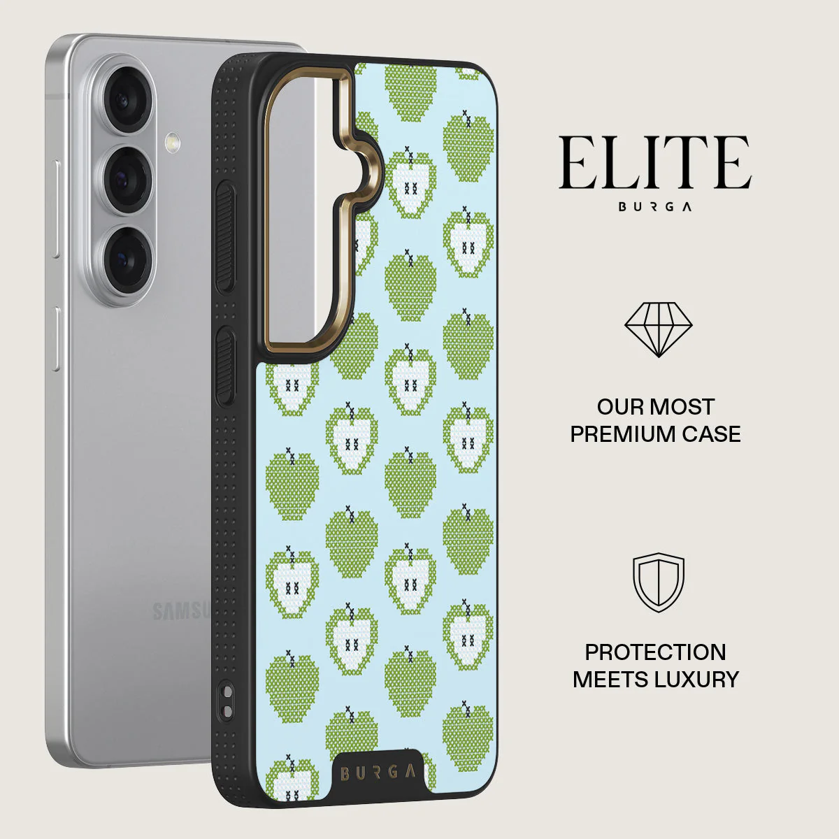 Sweet & Sour - Samsung Galaxy S26 Plus Case - Image 6