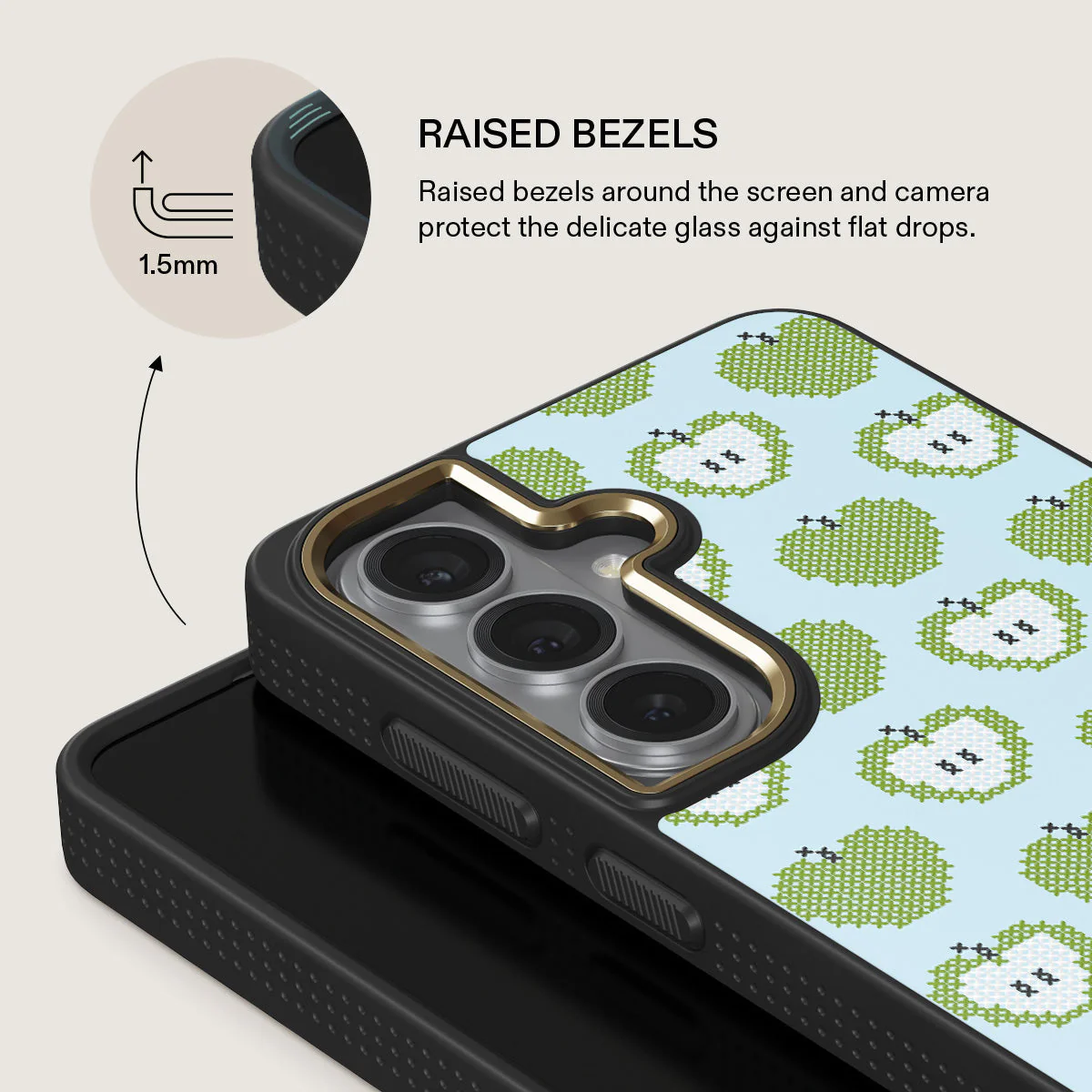 Sweet & Sour - Samsung Galaxy S26 Plus Case - Image 8