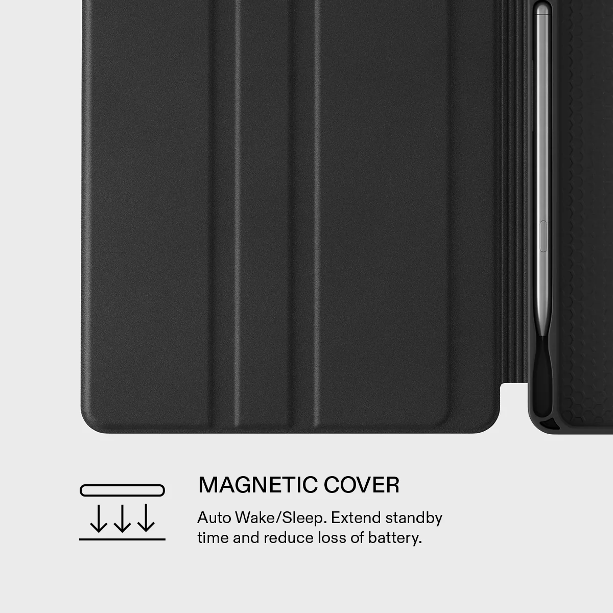 Sweet & Sour - Samsung Galaxy Tab S8/S7 Case - Image 6