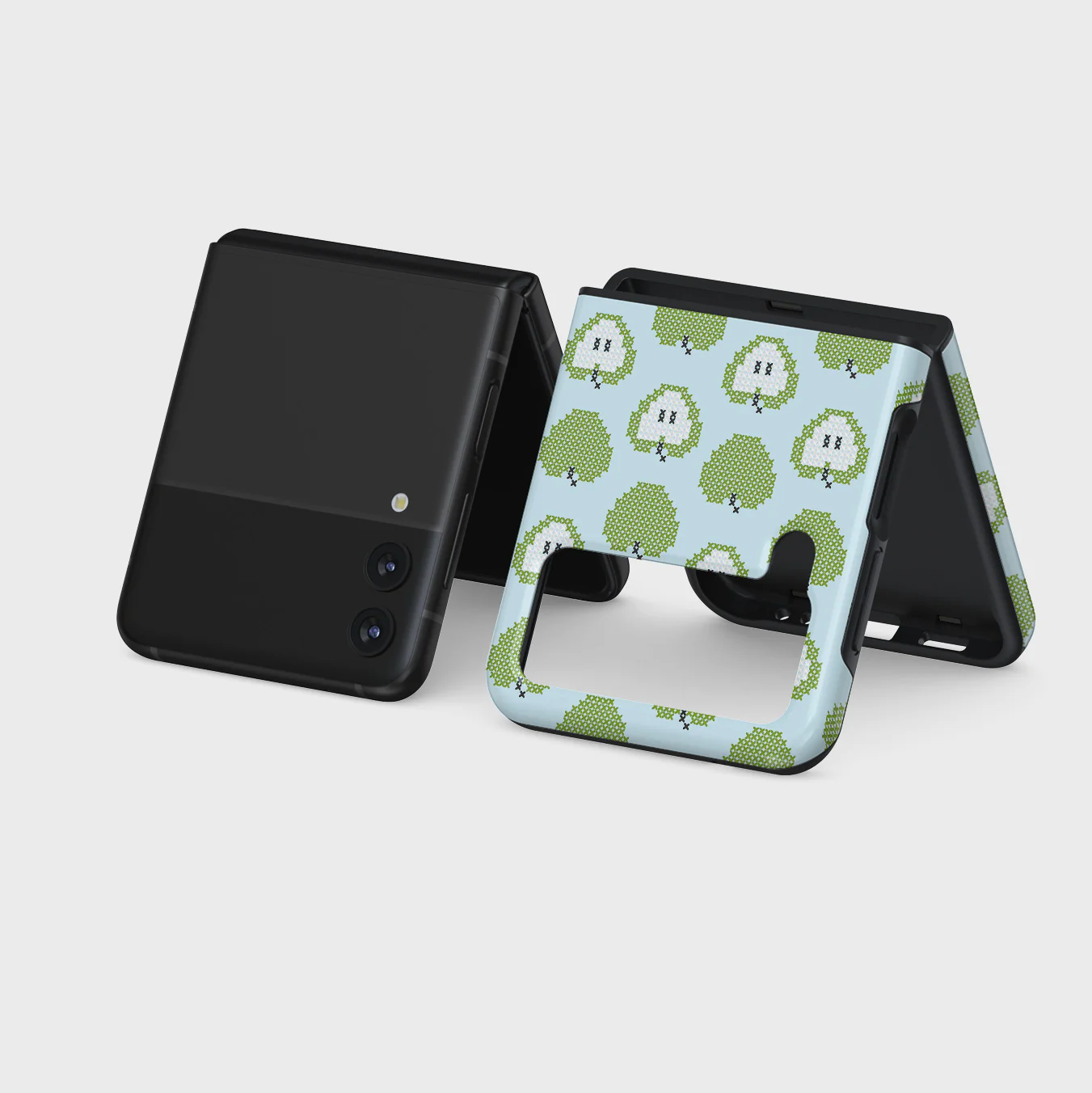 Sweet & Sour - Samsung Galaxy Z Flip 4 Case - Image 11