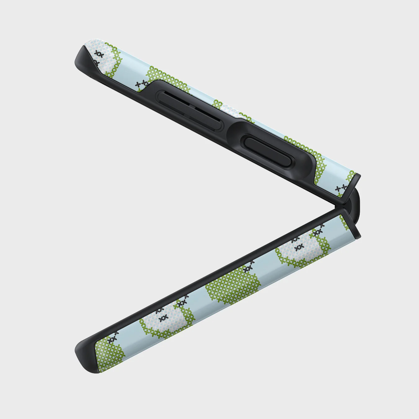 Sweet & Sour - Samsung Galaxy Z Flip 4 Case - Image 12