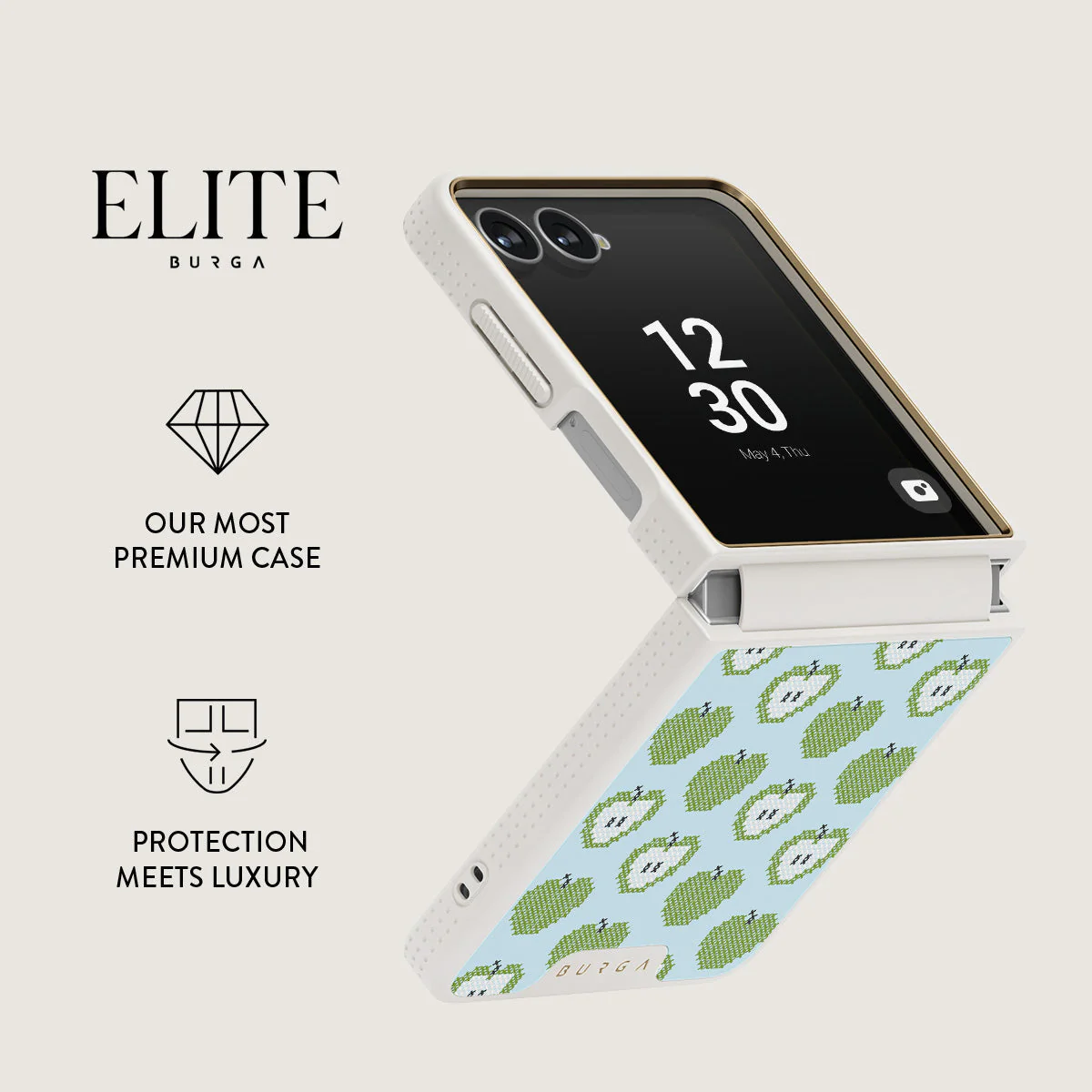 Sweet & Sour - Samsung Galaxy Z Flip 7 Case - Image 20