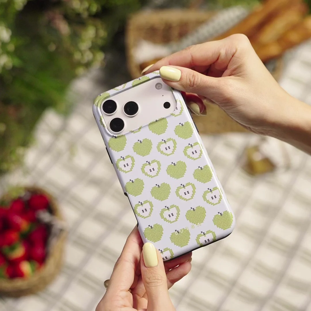 Sweet & Sour - Xiaomi 11T / 11T Pro Case - Image 5