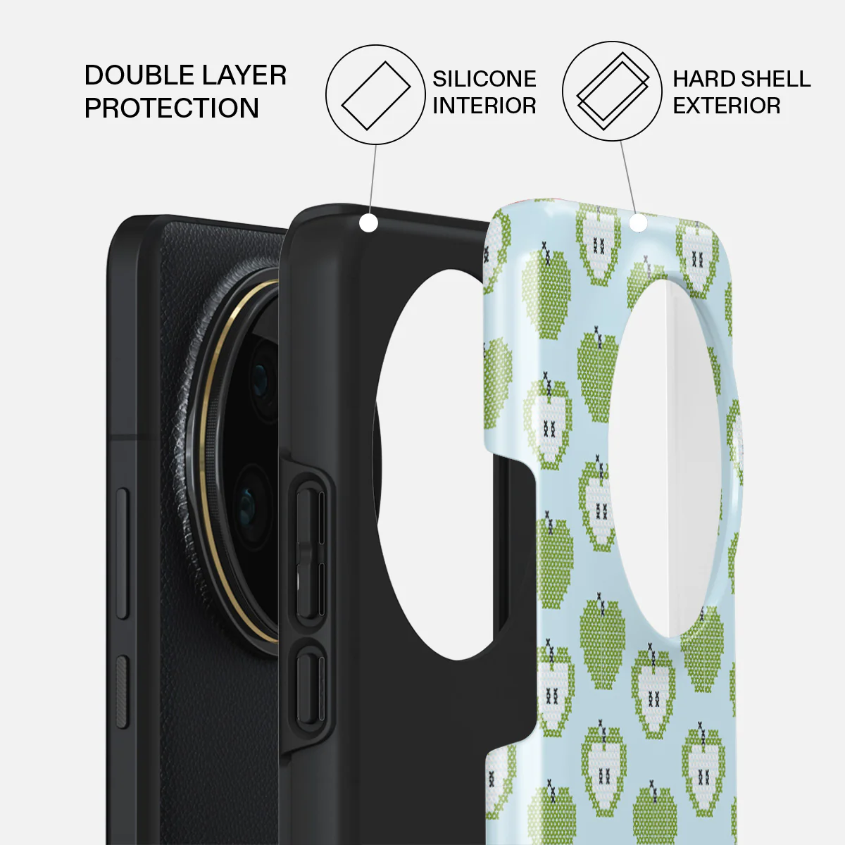 Sweet & Sour - Xiaomi 14 Ultra Case - Image 2