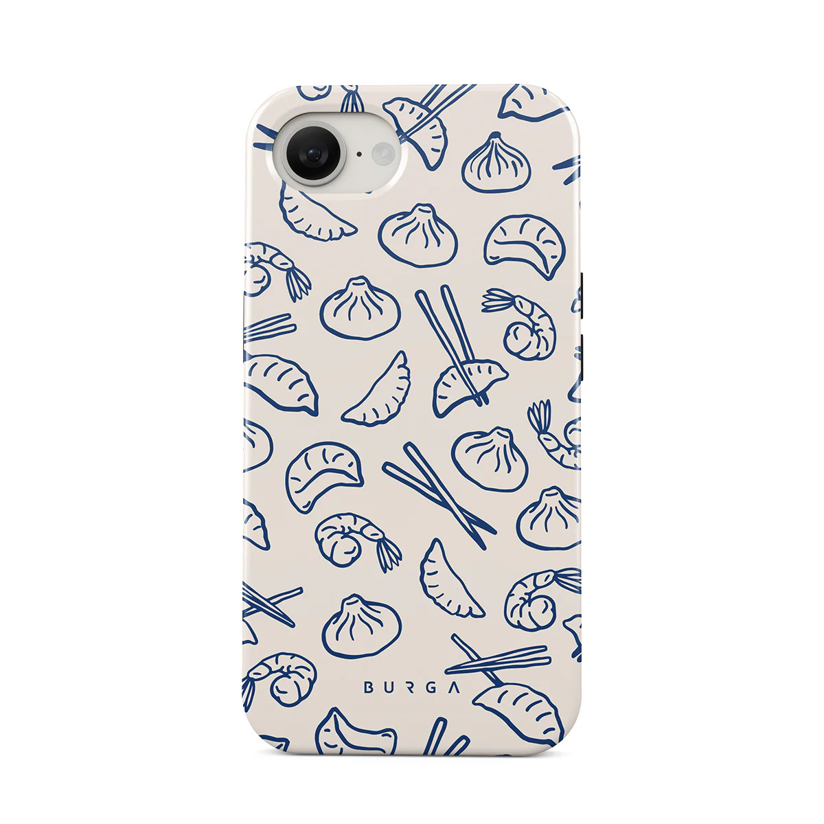 Takeout - iPhone 17e Case