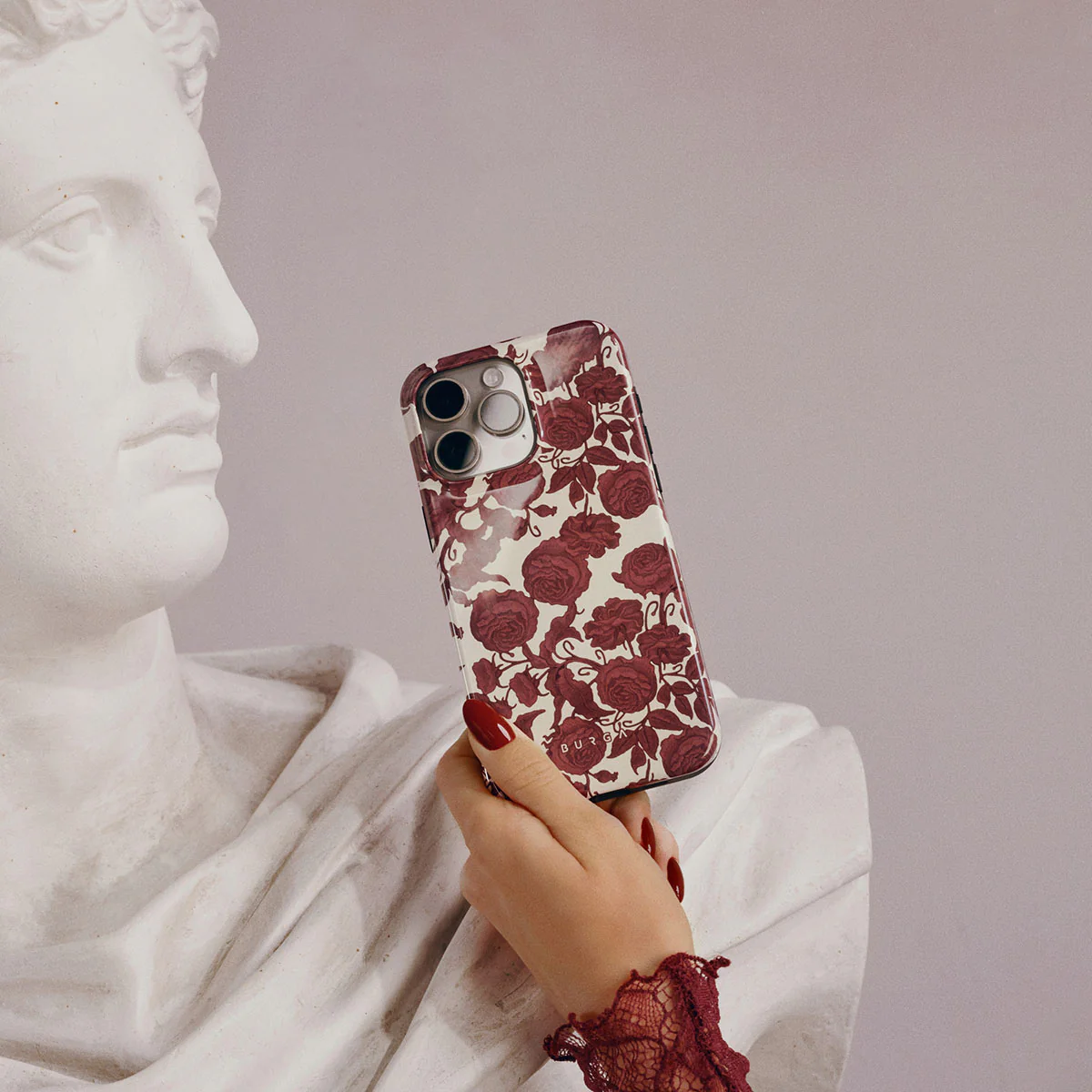 Tease Me - iPhone 17e Case - Image 11