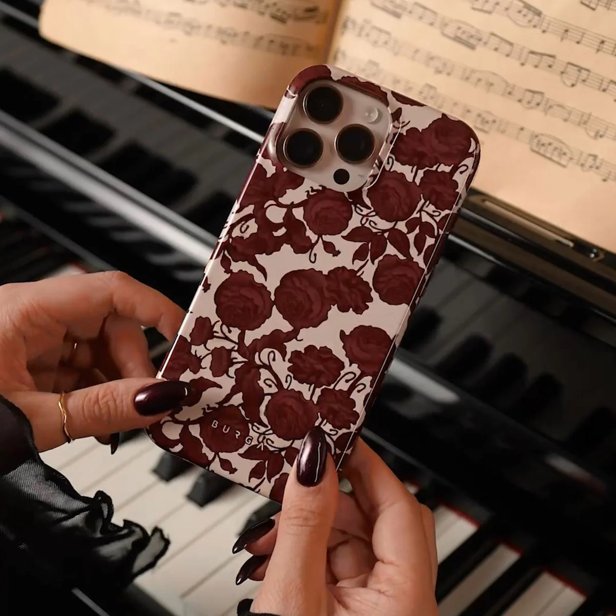 Tease Me - iPhone 17e Case - Image 5