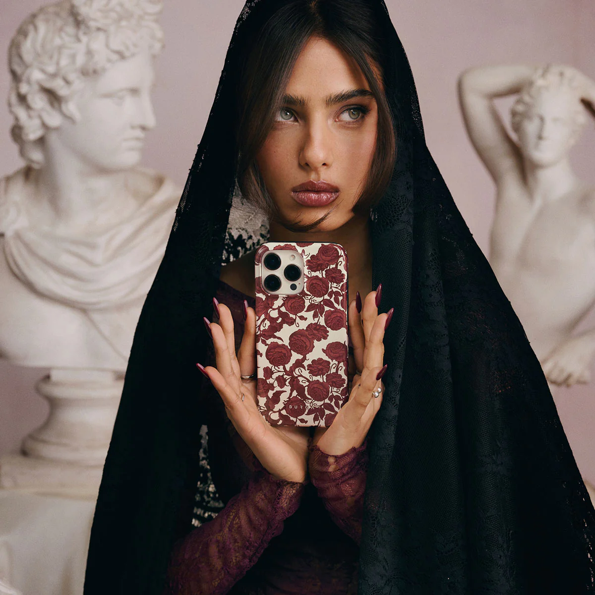 Tease Me - iPhone 17e Case - Image 6
