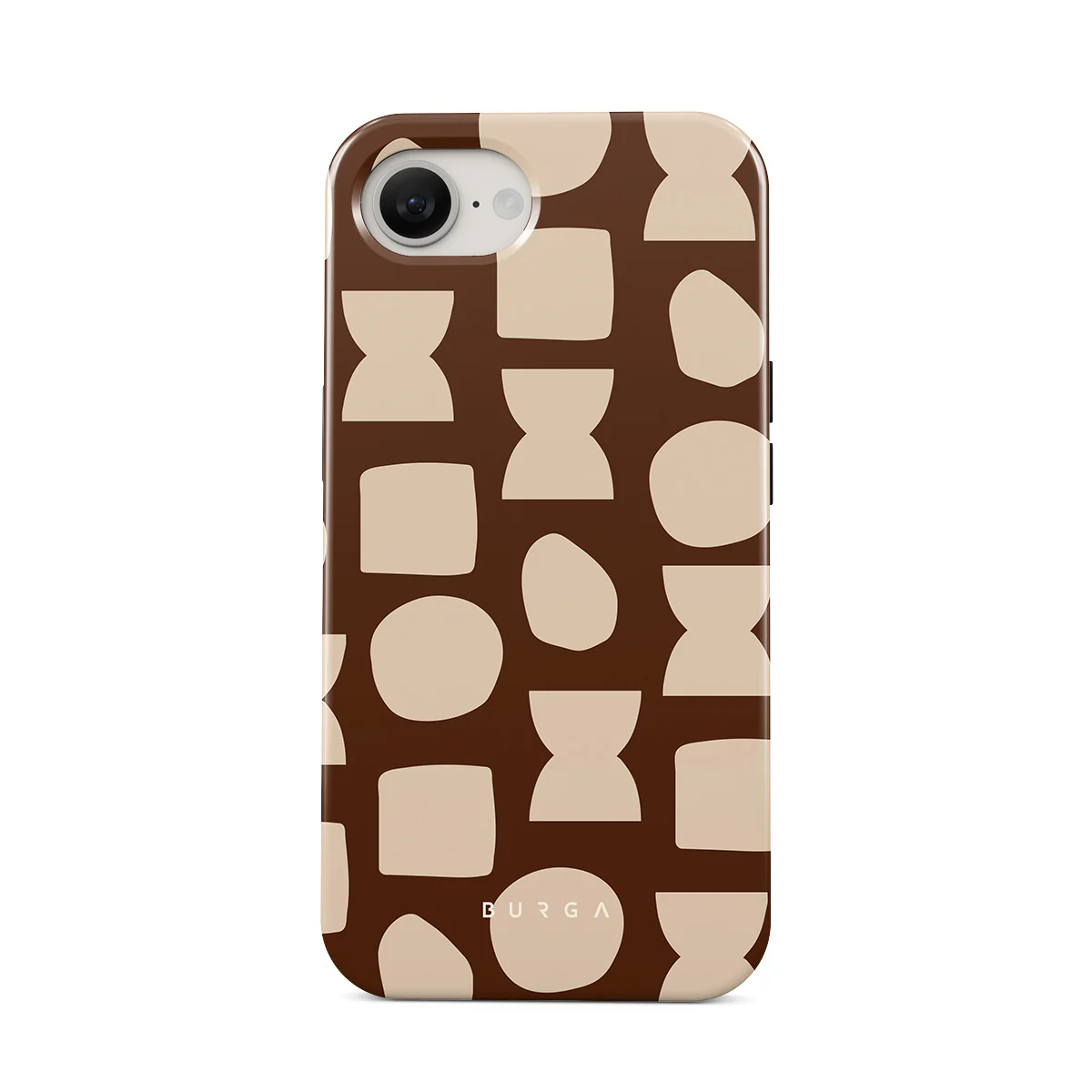 Terracotta - iPhone 17e Case