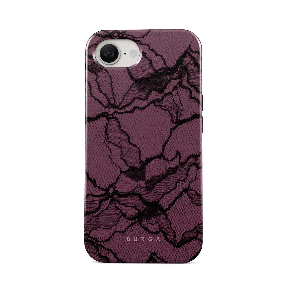That Girl - iPhone 17e Case