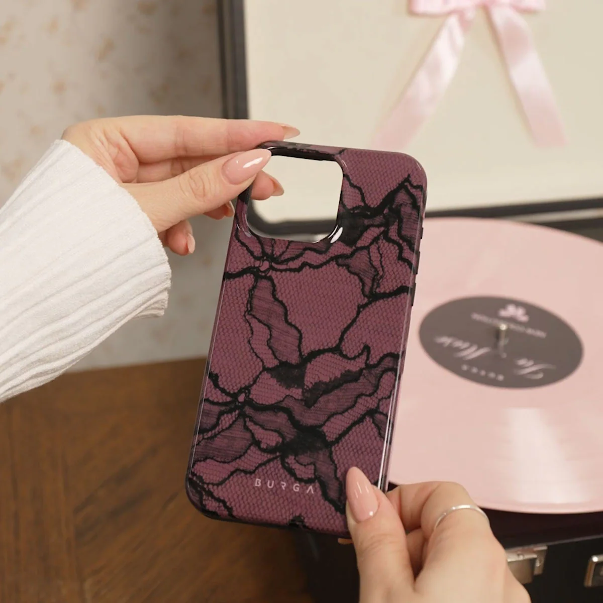 That Girl - iPhone 17e Case - Image 5