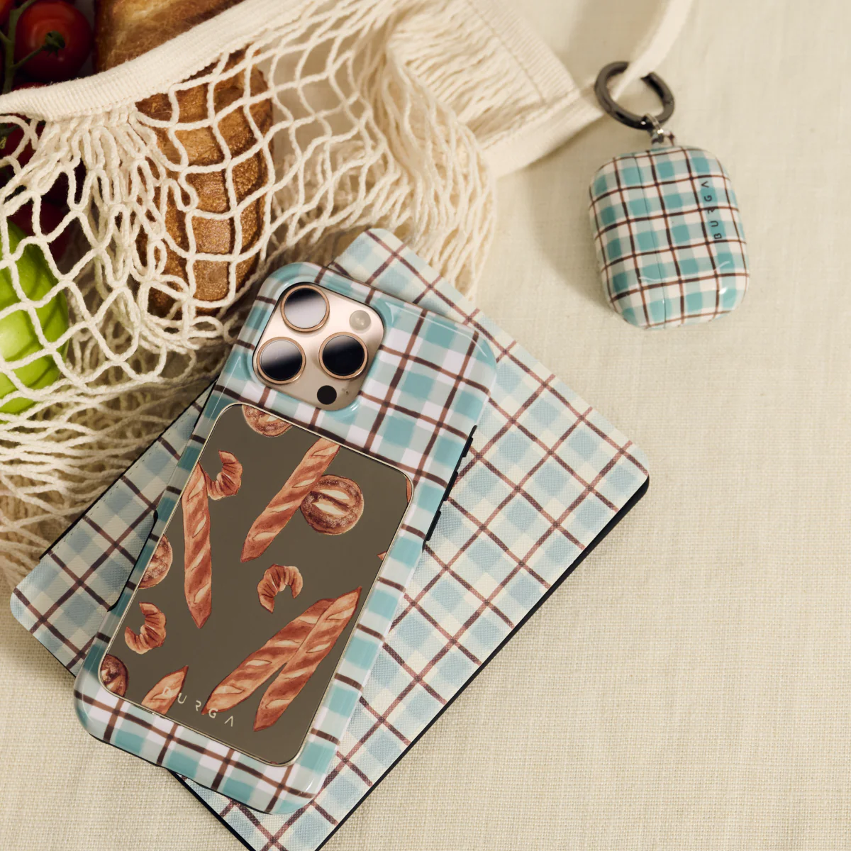 The Cottage - AirPods Pro 3 Case - Image 7